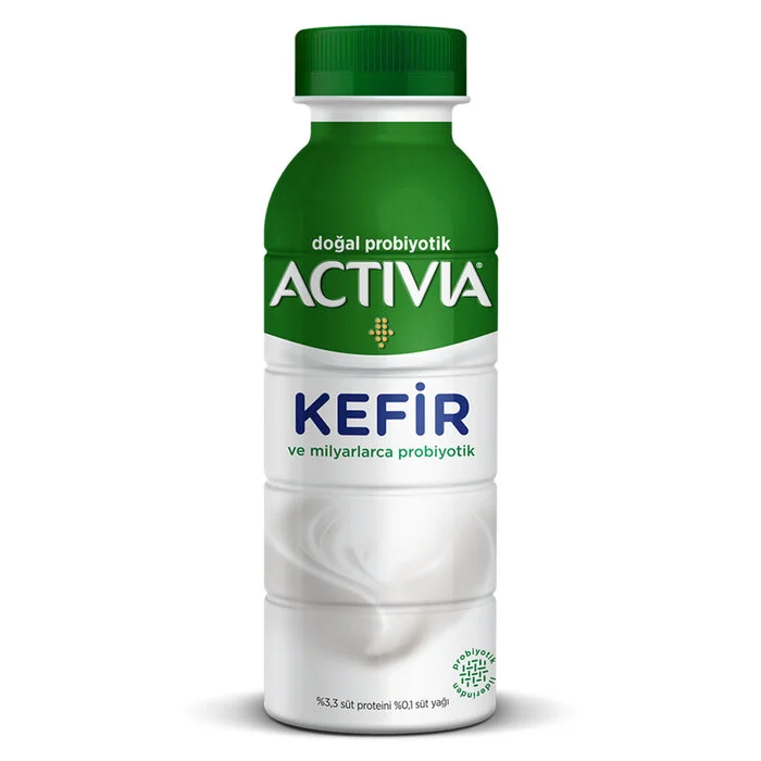 Activia Kefir