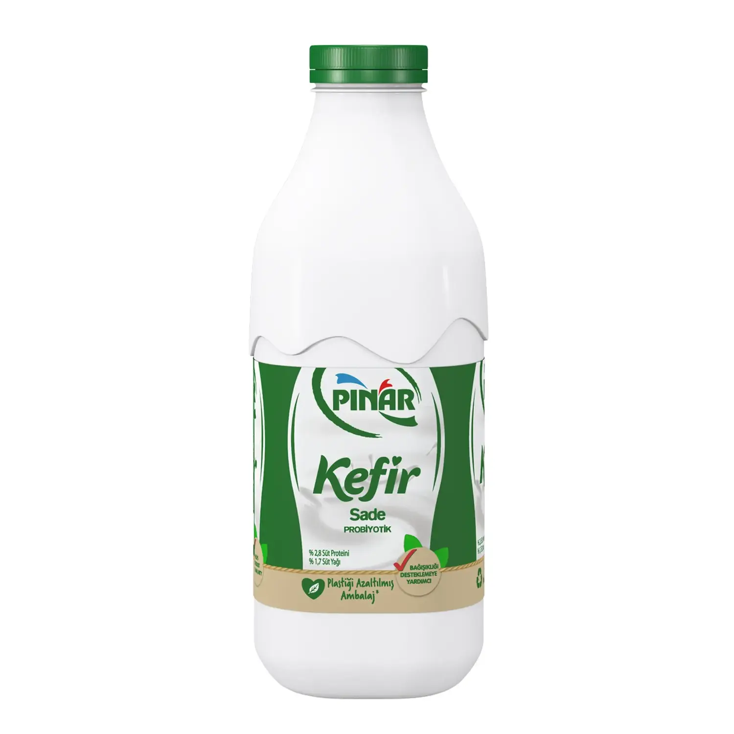 Pınar Kefir