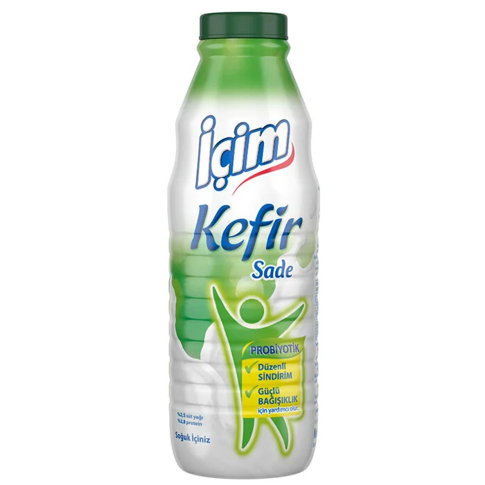 İçim Kefir
