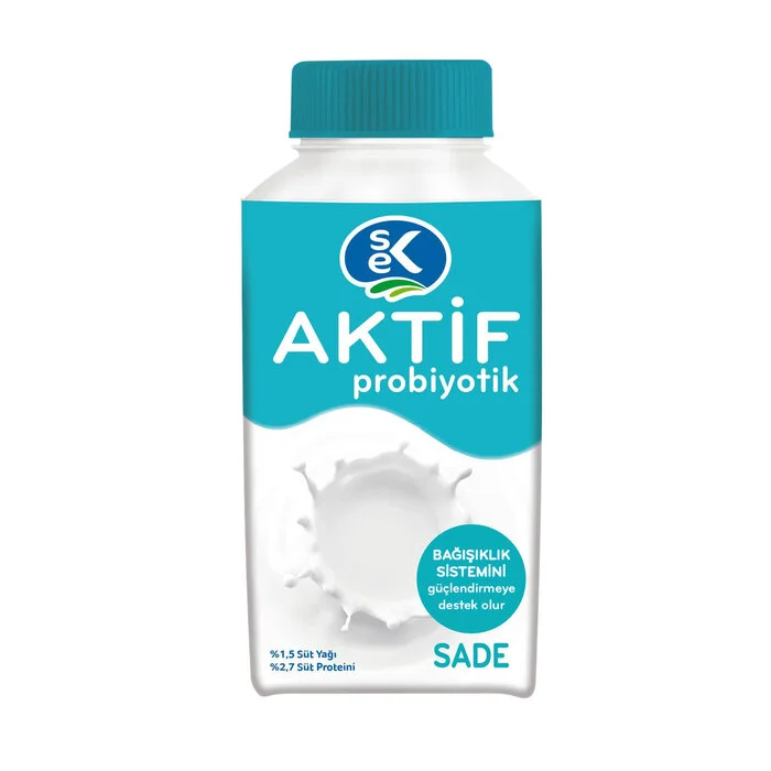 Sek Kefir
