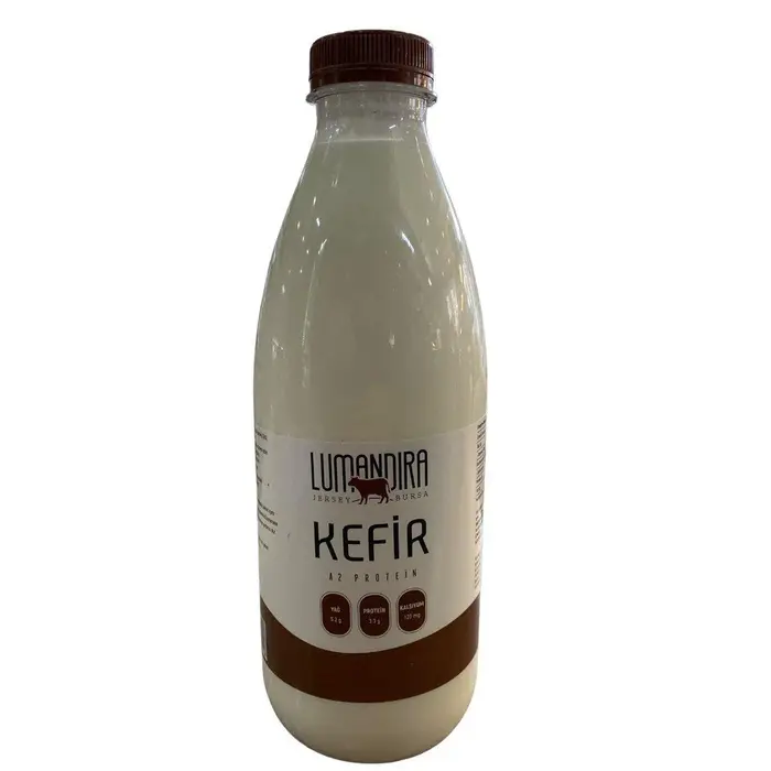 Lumandıra Jersey İnek Kefir
