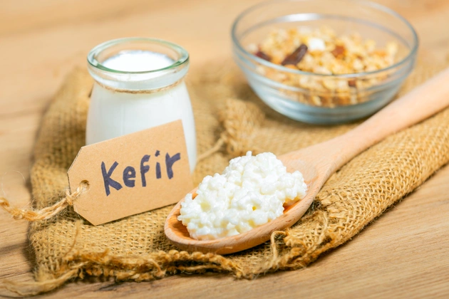 En İyi Kefir Markası: Sağlıklı Yaşamın Doğal Destekçisi image