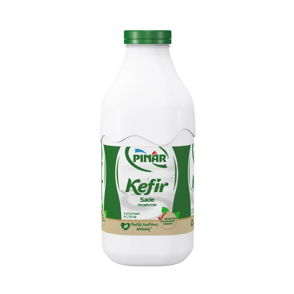 pınar organik kefir 