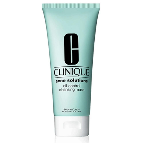 Clinique Anti-Blemish Solutions Maske