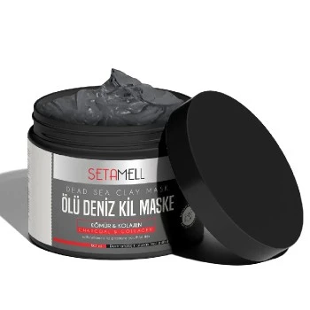Setamell Kil Maskesi