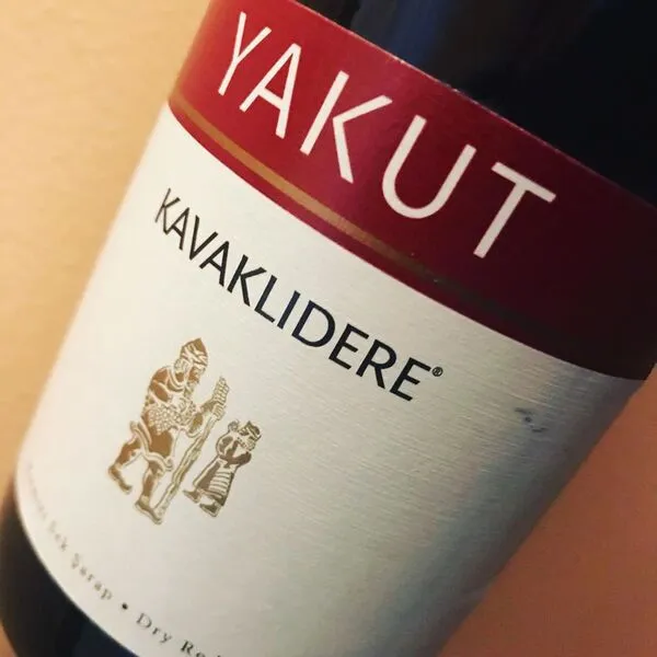 Kavaklıdere Yakut