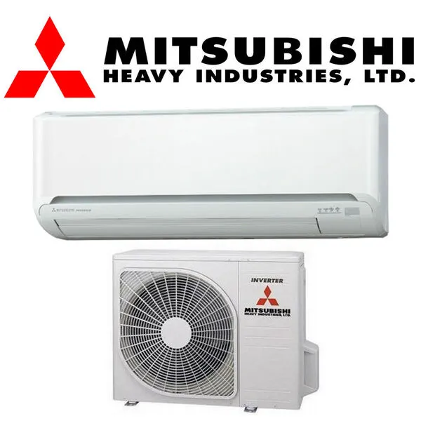 Mitsubishi Heavy Industries