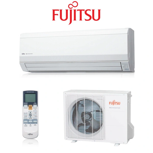 General (Fujitsu)