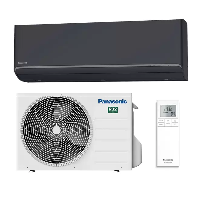 panasonic