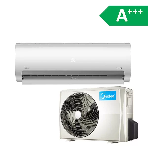 midea 