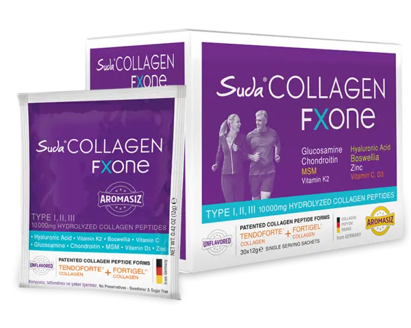 Suda Collagen FXONE