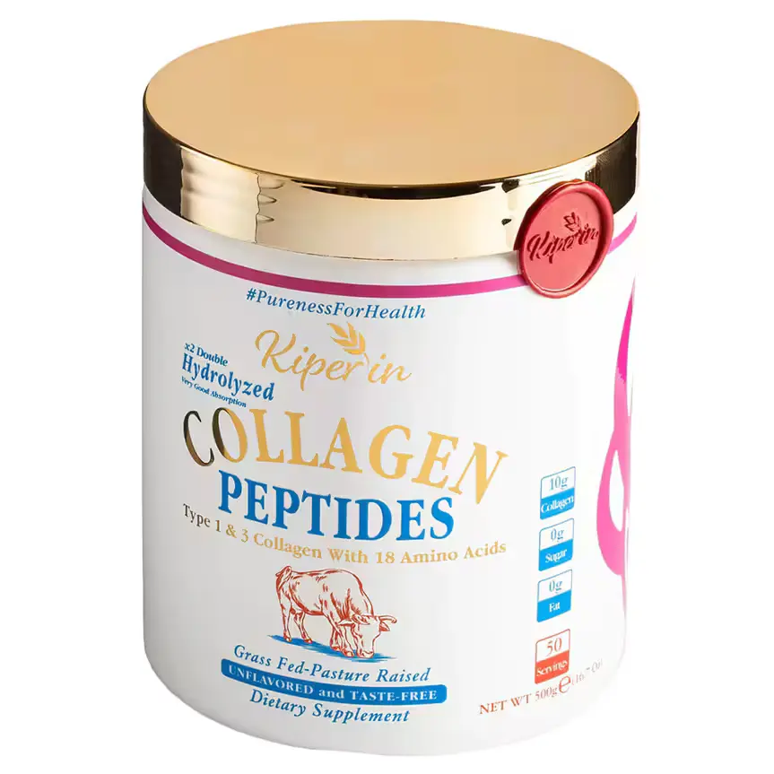 Kiperin Collagen Classic Kolajen Takviyesi