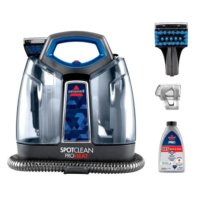 Bissell SpotClean ProHeat 36988