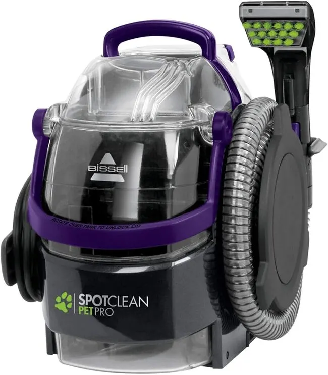 Bissell SpotClean Pet Pro 15588