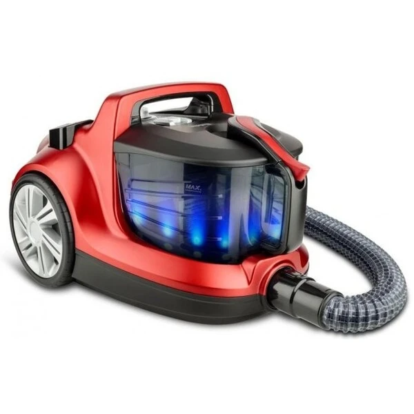 Fakir Veyron Turbo XL Koltuk ve Halı Yıkama Makinesi