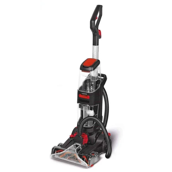 Yasomi Clean Force Pro Halı & Koltuk Yıkama ve Leke Çıkarma Makinesi