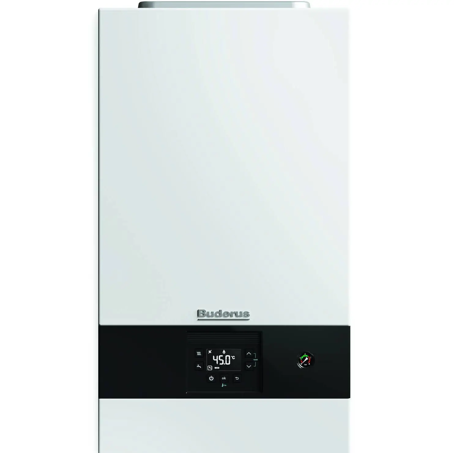 Buderus Logamax Plus GB122i 24 kW