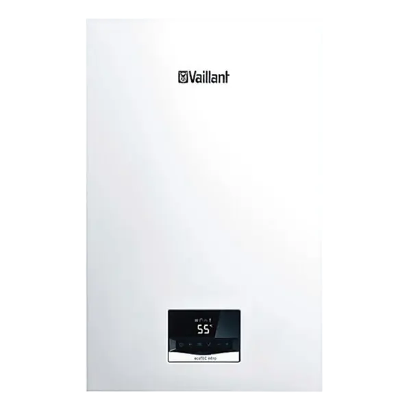 Vaillant Kombi Görseli