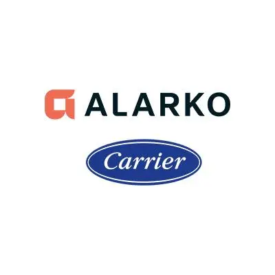 8. Alarko