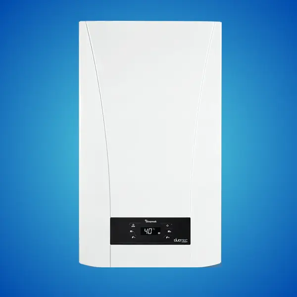 Baymak Duotec Compact 24 kW