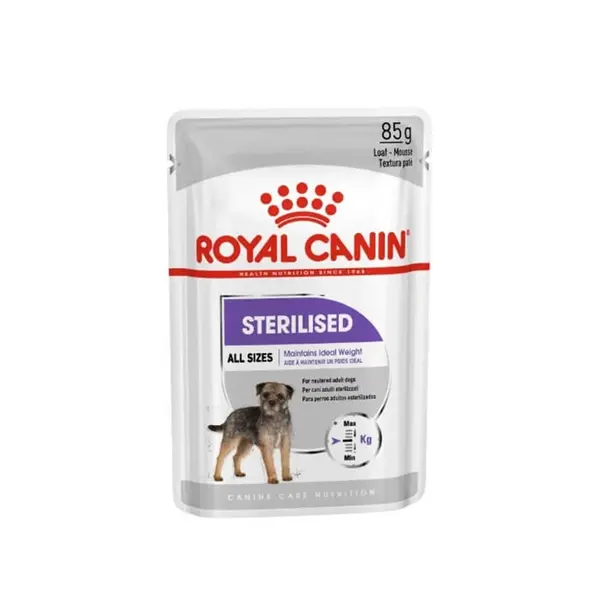 Royal Canin Sterilised Adult