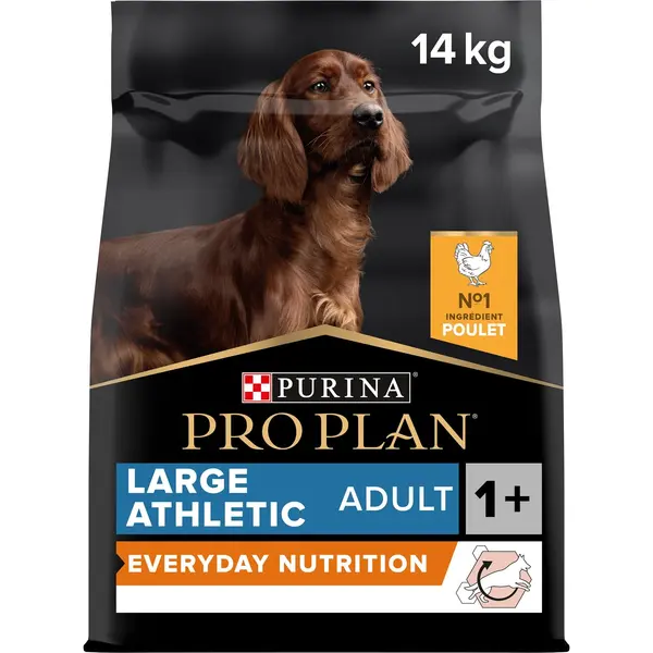 Pro Plan Large Athletic Adult OptiBalance