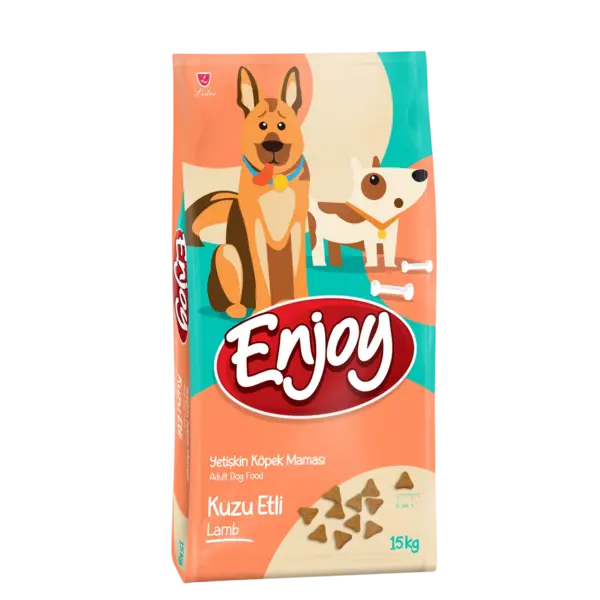 Enjoy