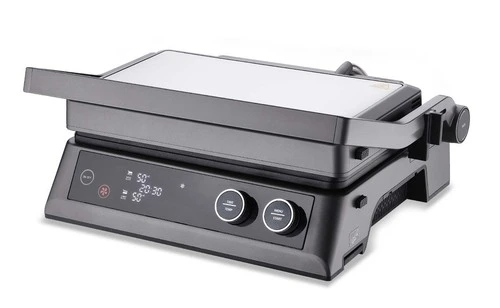 Korkmaz Pro Grill Dijital Tost Makinesi A817