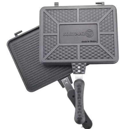 Korkmaz Etna Grill El Tostu A2936