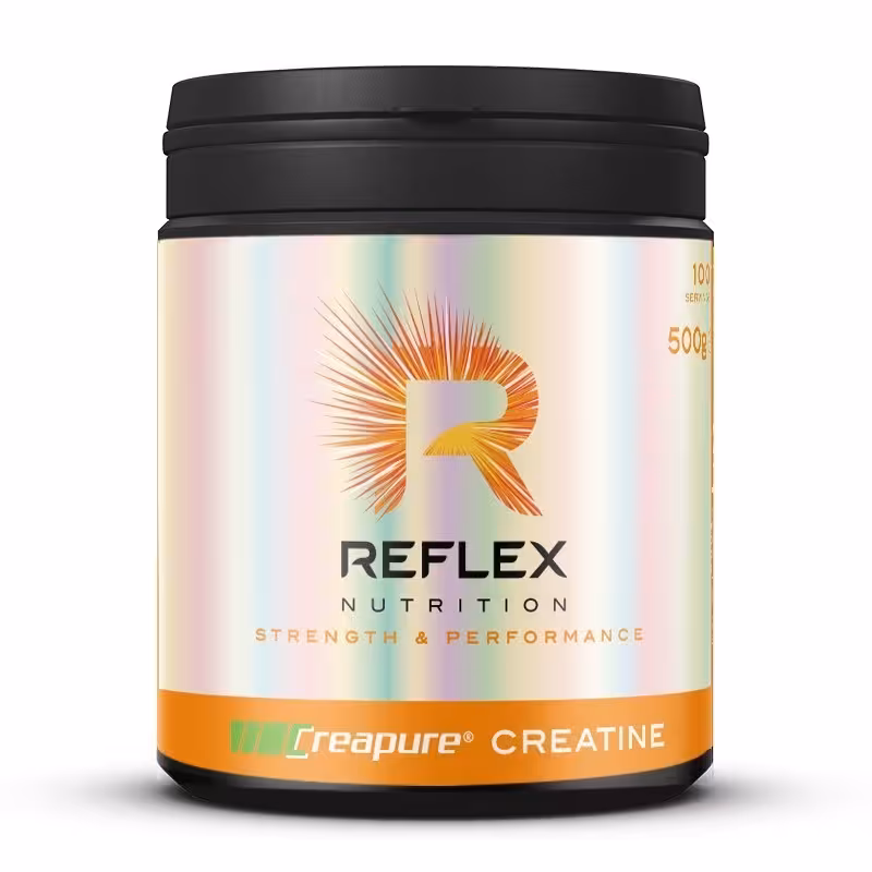 Reflex Creapure Creatine 500 gr