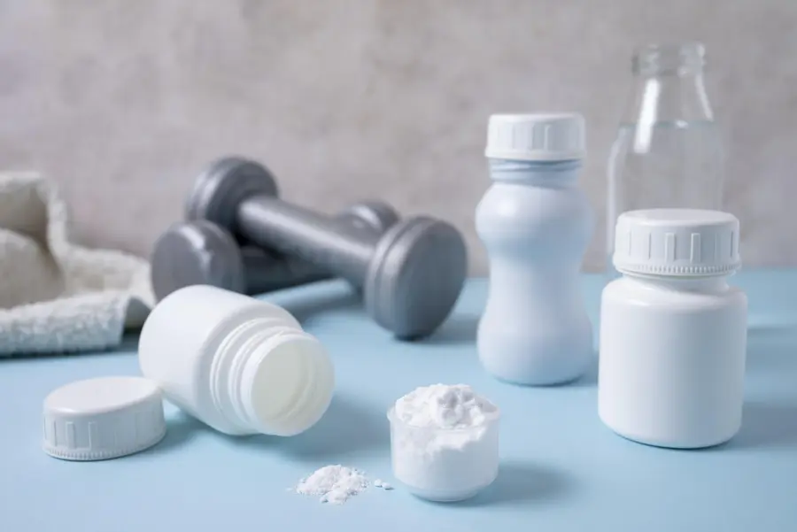 Kreatin Markaları - Performans, Güç ve Kas Artışı İçin Etkili Seçenekler