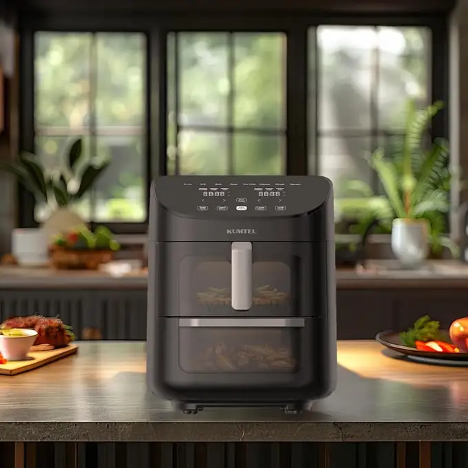 kumtel airfryer