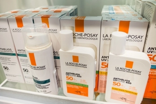 Cildin İçin En Uygun La Roche‑Posay Anthelios Güneş Kremleri