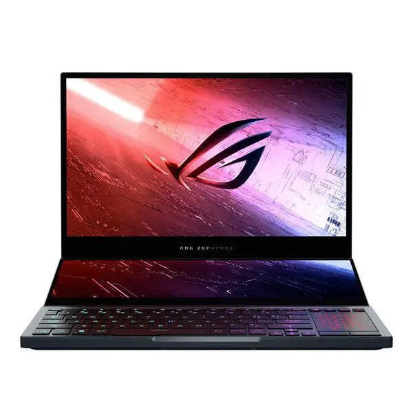 ASUS (ROG – Republic of Gamers Serisi)