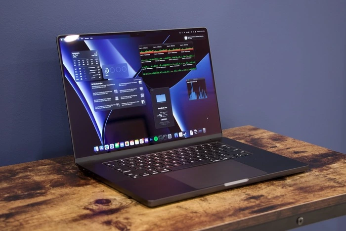Apple (MacBook Pro 16” – M3 Pro / M3 Max)