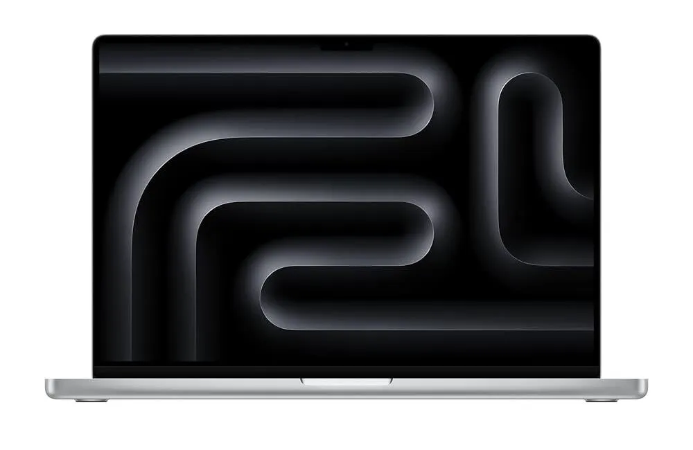 Apple MacBook Pro 16” – M3 Pro / M3 Max Laptop