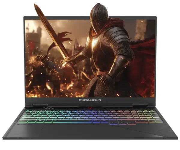Excalibur G920 Oyuncu Bilgisayarı