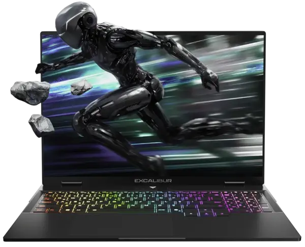 Excalibur G915 Oyuncu Laptop