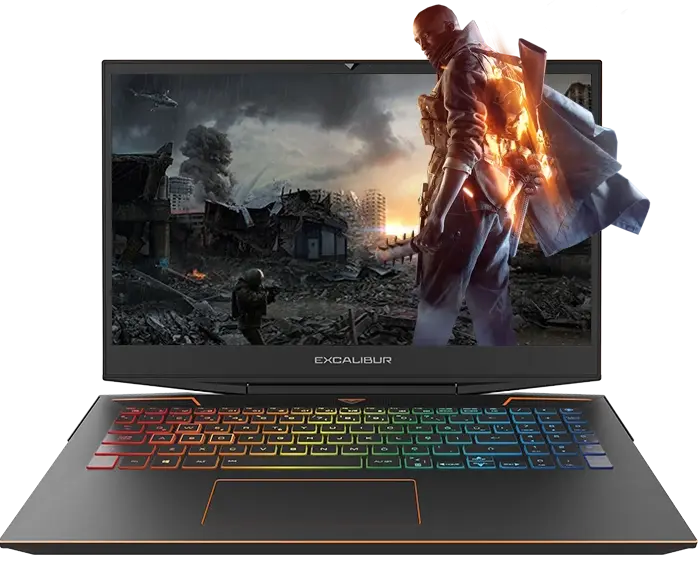 Excalibur G900 Gaming Bilgisayarı