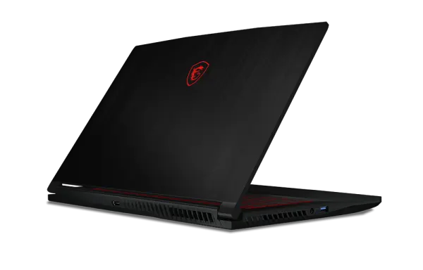MSI Thin GF63 12V Laptop