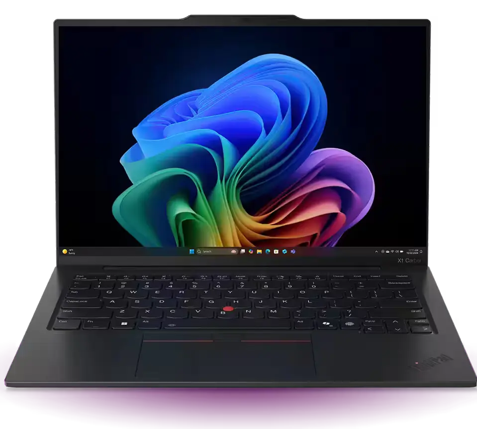ThinkPad X1 Carbon Gen 13 Aura Edition (14ʺ, Intel)