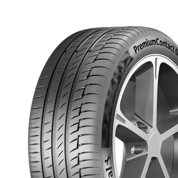 Continental Premium Contact 6
