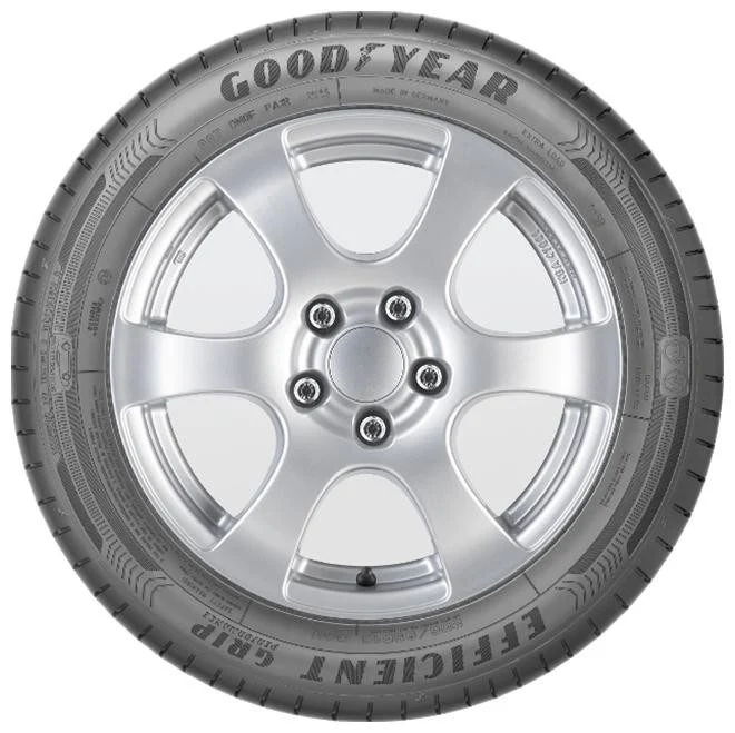 Goodyear EfficientGrip Performance 