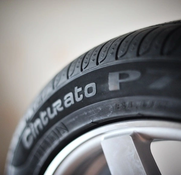 Pirelli Cunterento 