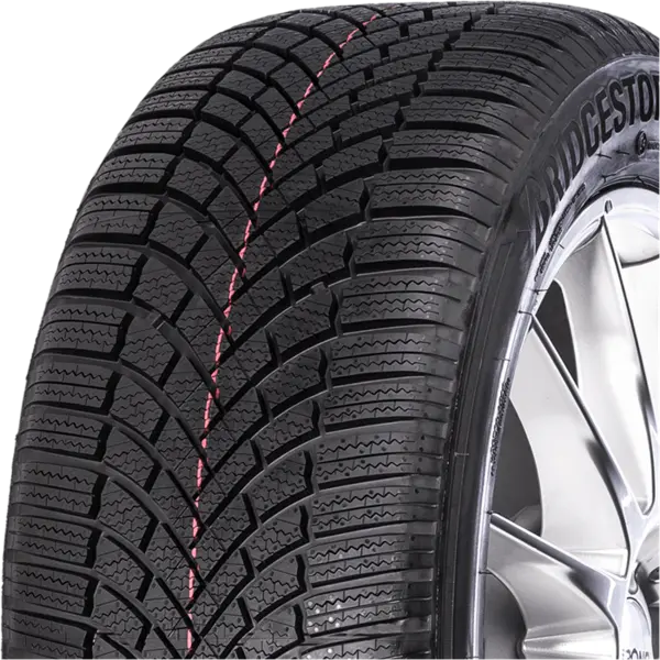 Bridgestone Blizzak LM005