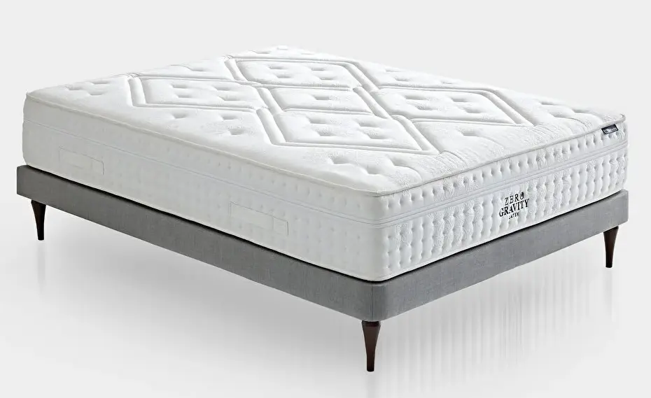 Yataş Bedding Zero Gravity Lateks Yatak