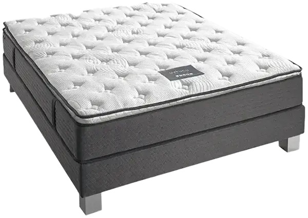 Yatsan Uykucu Elite Pillow Top Lateks Pedli Yatak
