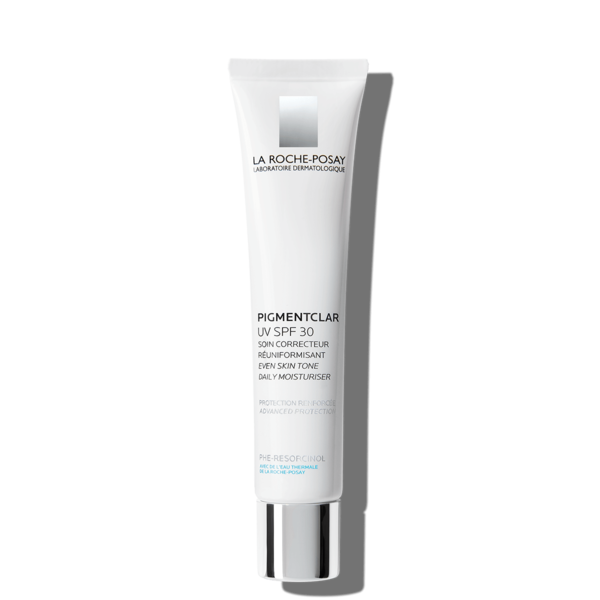 La Roche-Posay Pigmentclar UV SPF30 Koyu Leke Görünümünü Azaltmaya Yardımcı Nemlendirici