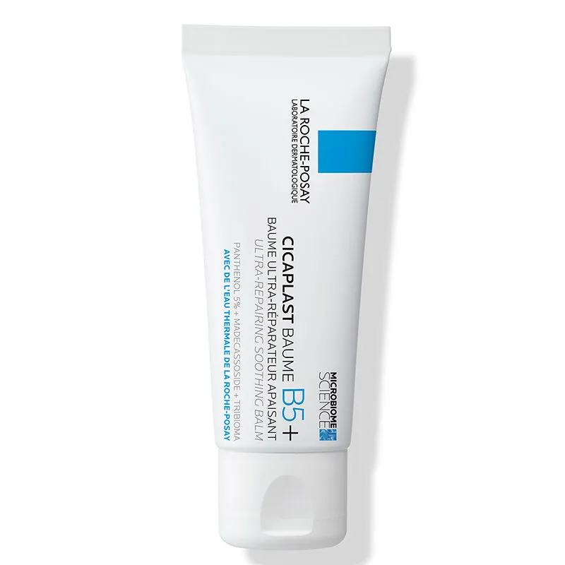 La Roche-Posay Cicaplast Baume B5 Nemlendirici ve Onarıcı Krem