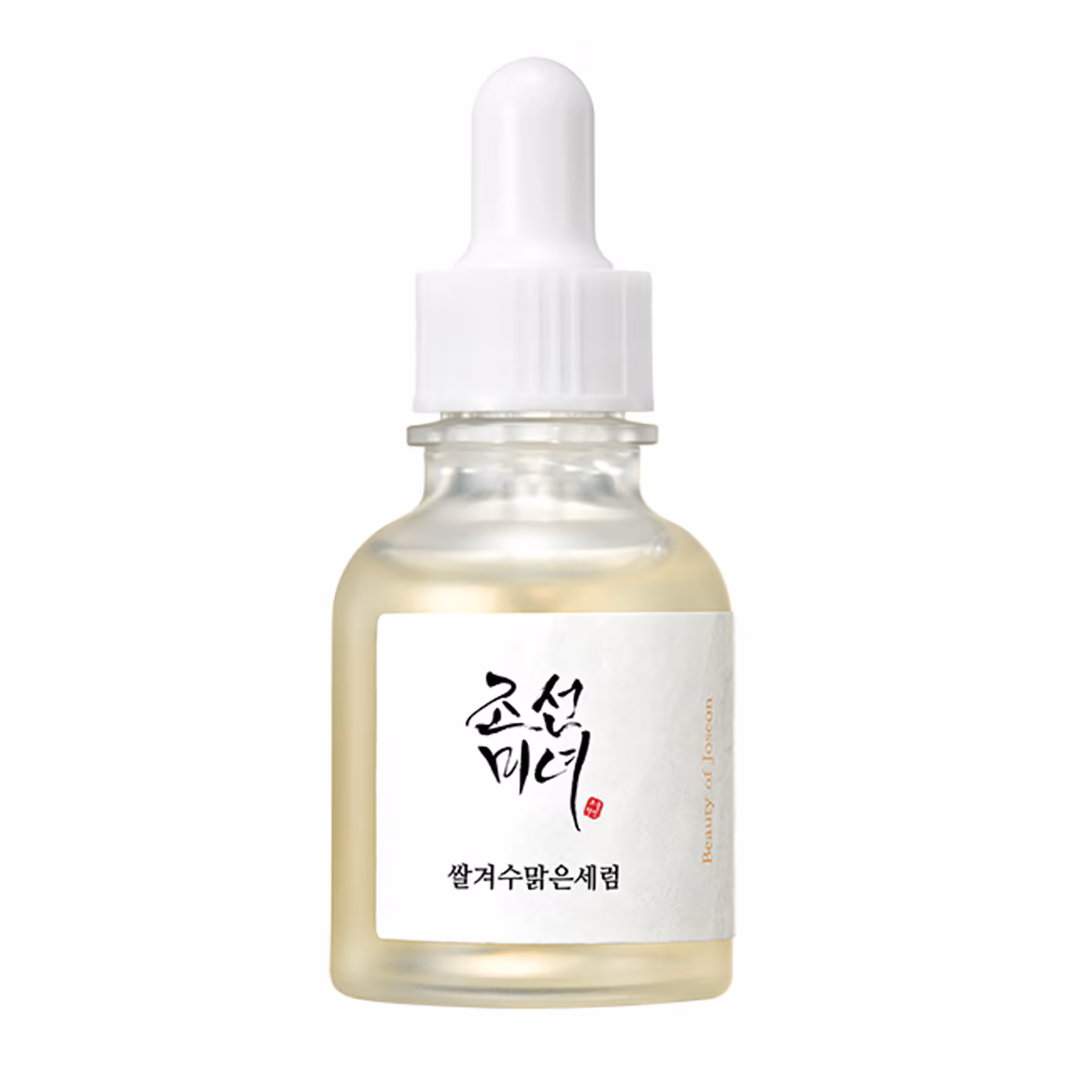 Beauty of Joseon Glow Deep Serum: Rice + Alpha Arbutin